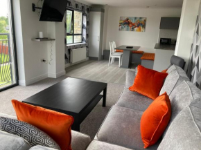 Easkey Apartment